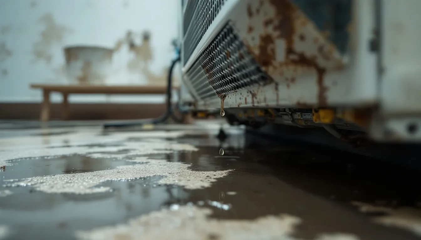 AC Inspection Service in Garland