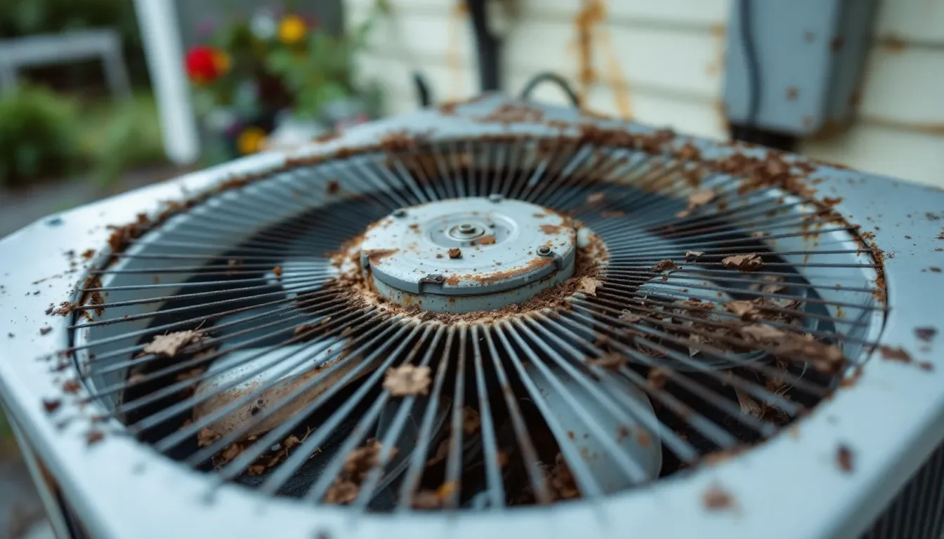 Mini Split AC Installation in Garland