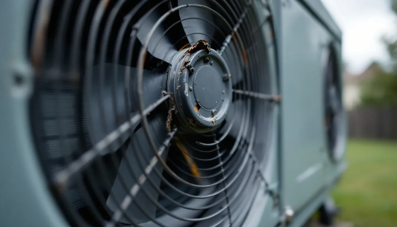 Window AC Installation Service in Garland
