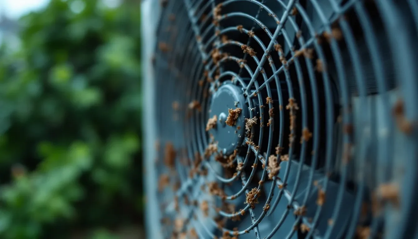Portable AC Installation Service in Garland