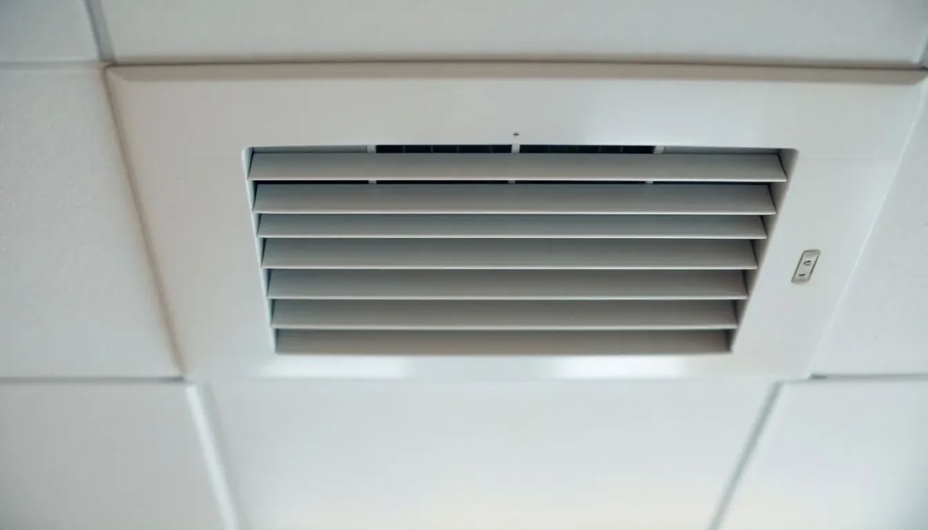 Smart Thermostat Installation Service in Garland