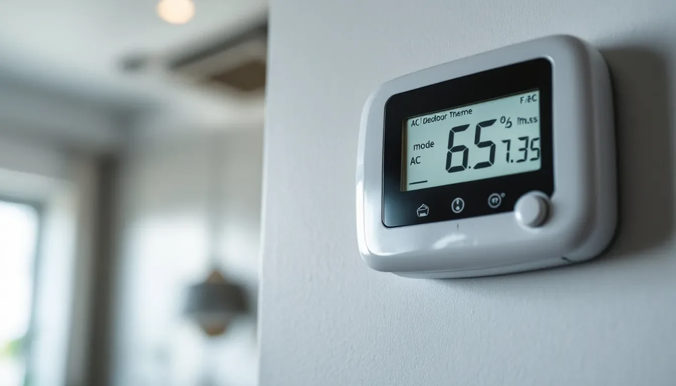 Indoor Air Quality Service in Garland