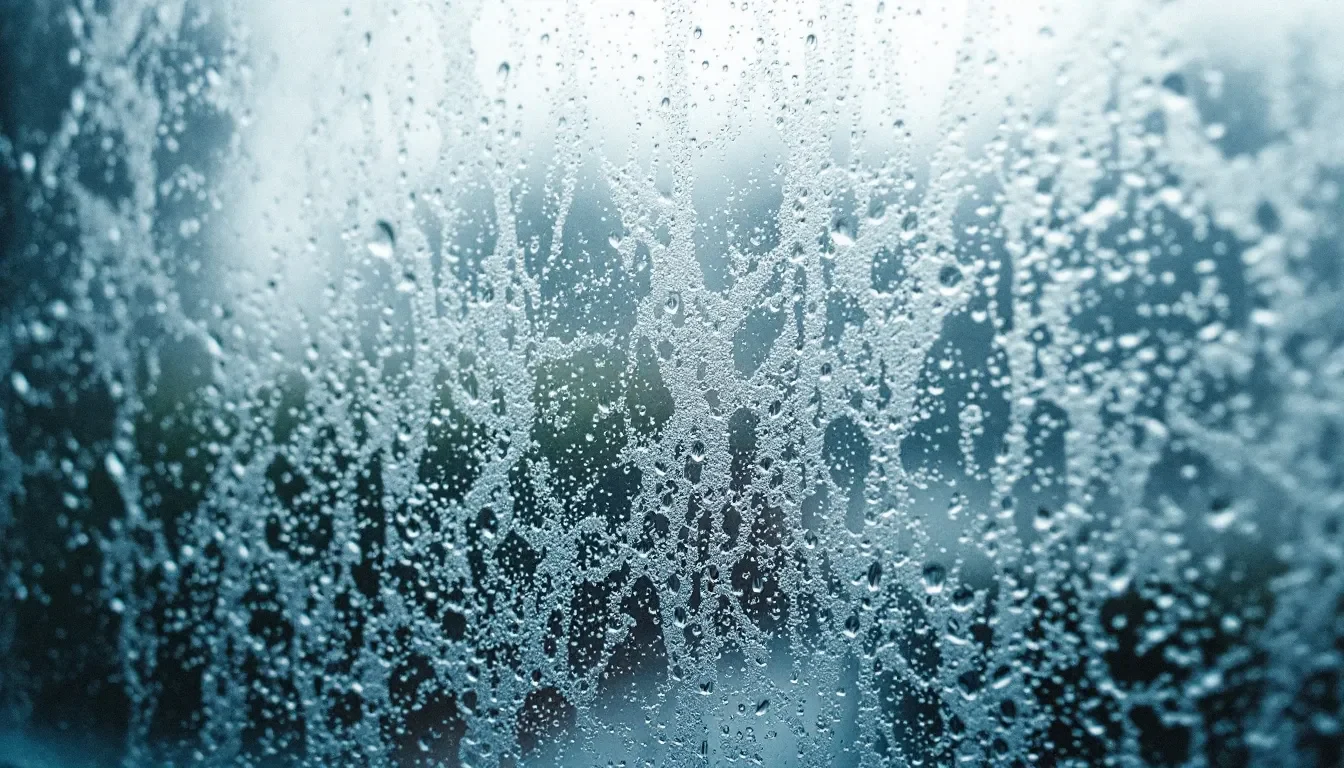 Whole House Dehumidifier Installation in Garland