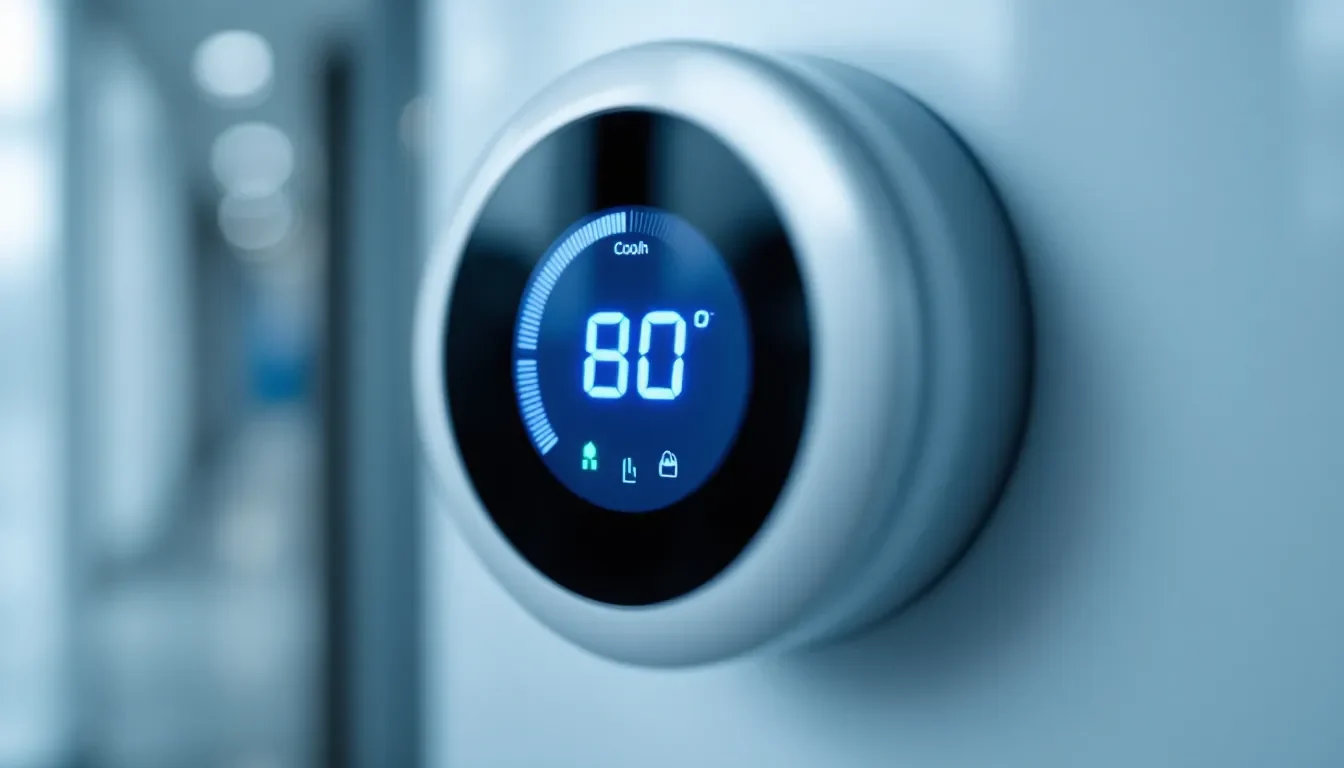 Commercial AC Repair Service in Garland