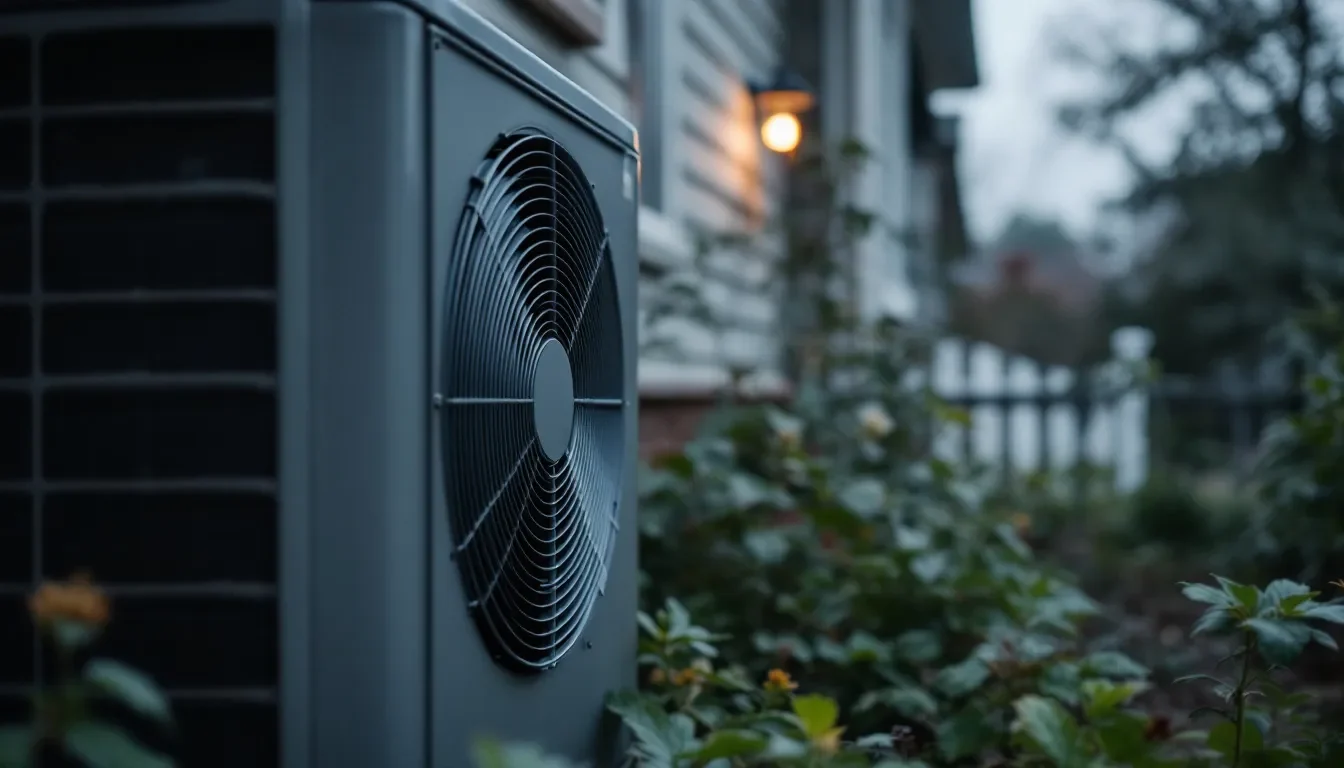 AC Contactor Replacement Service in Garland