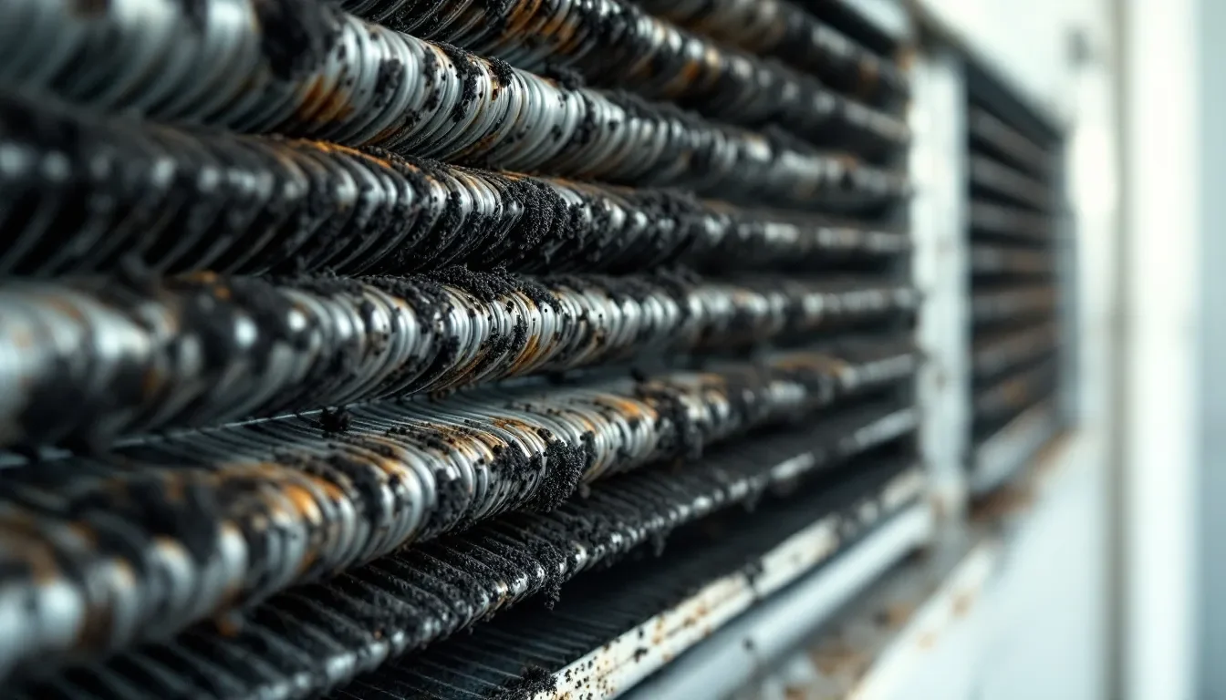 Ductwork Repair Service in Garland